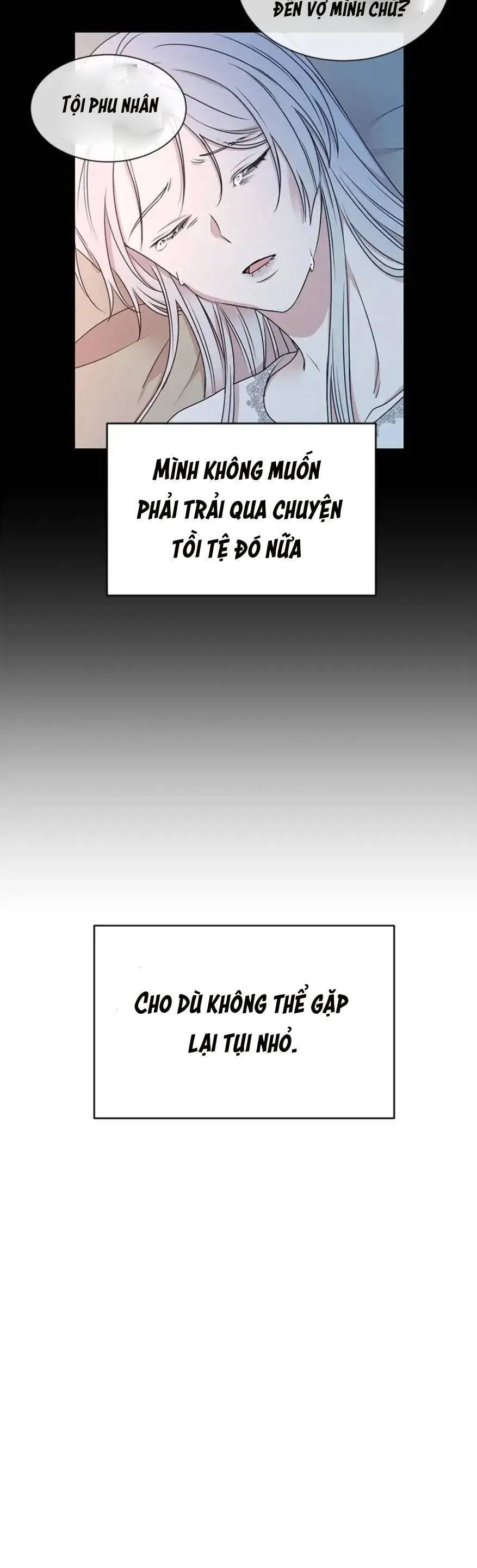 Tôi Chán Nản Vì Người Chồng Thứ 2 Không Chung Thủy Chapter 7 - 24