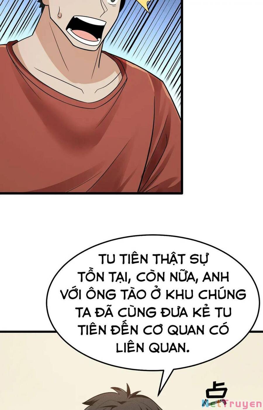 Thức Tỉnh Thành Thần Chapter 6 - 9