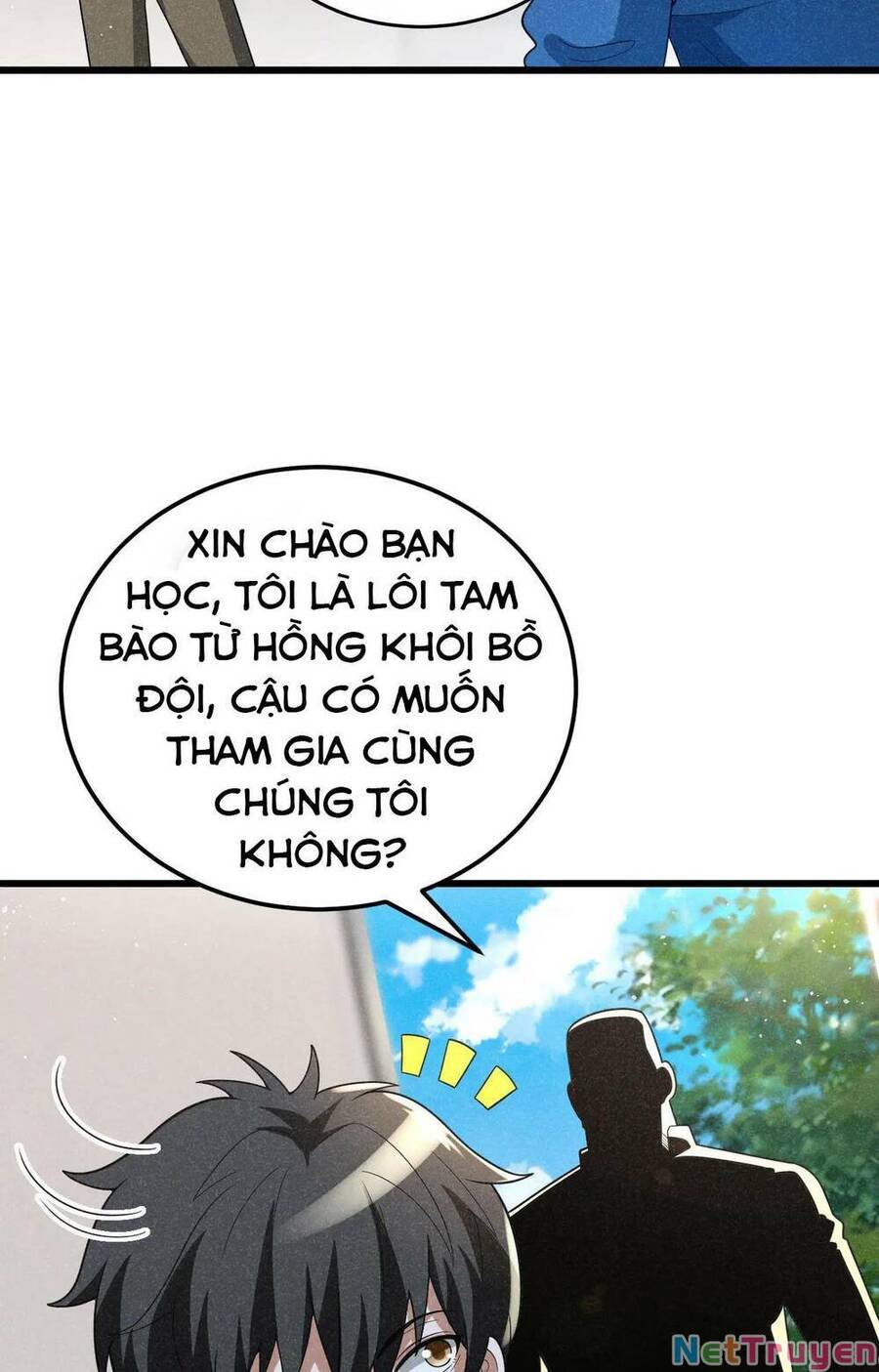 Thức Tỉnh Thành Thần Chapter 7 - 77