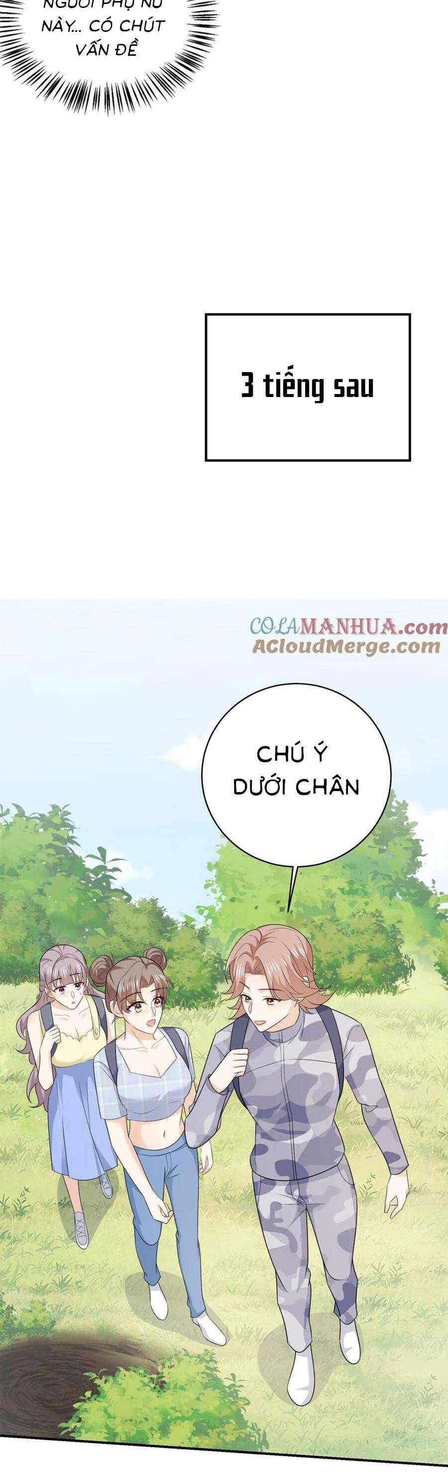 Bệnh Kiều Lệ Gia Được Ta Sủng Ái Nên Kiêu Chapter 105 - 14