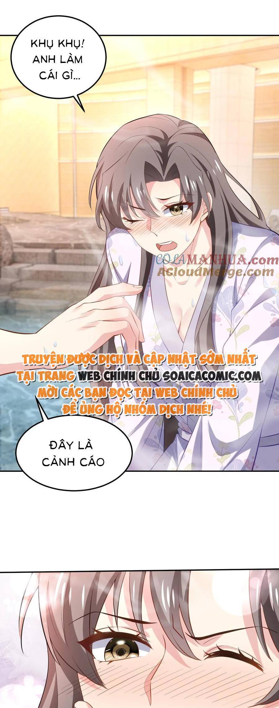 Bệnh Kiều Lệ Gia Được Ta Sủng Ái Nên Kiêu Chapter 107 - 16