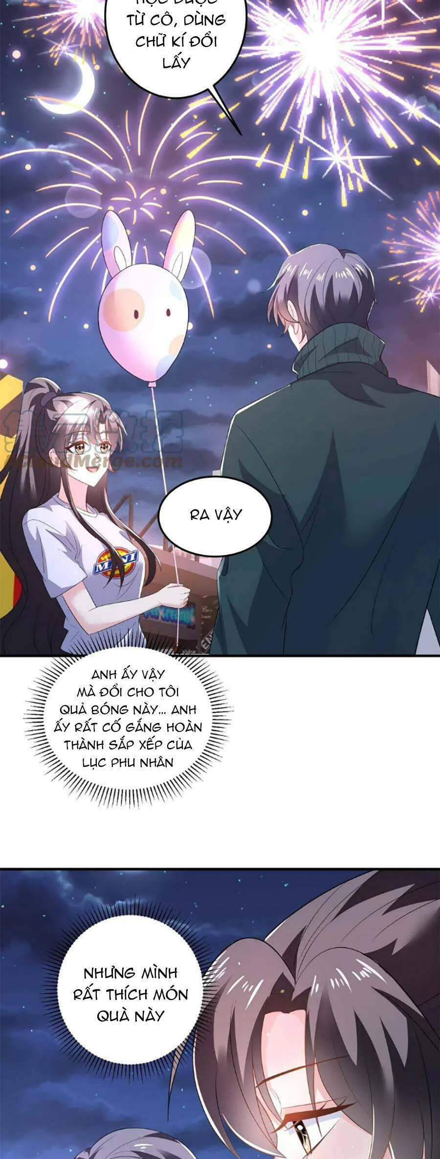 Bệnh Kiều Lệ Gia Được Ta Sủng Ái Nên Kiêu Chapter 32 - 2