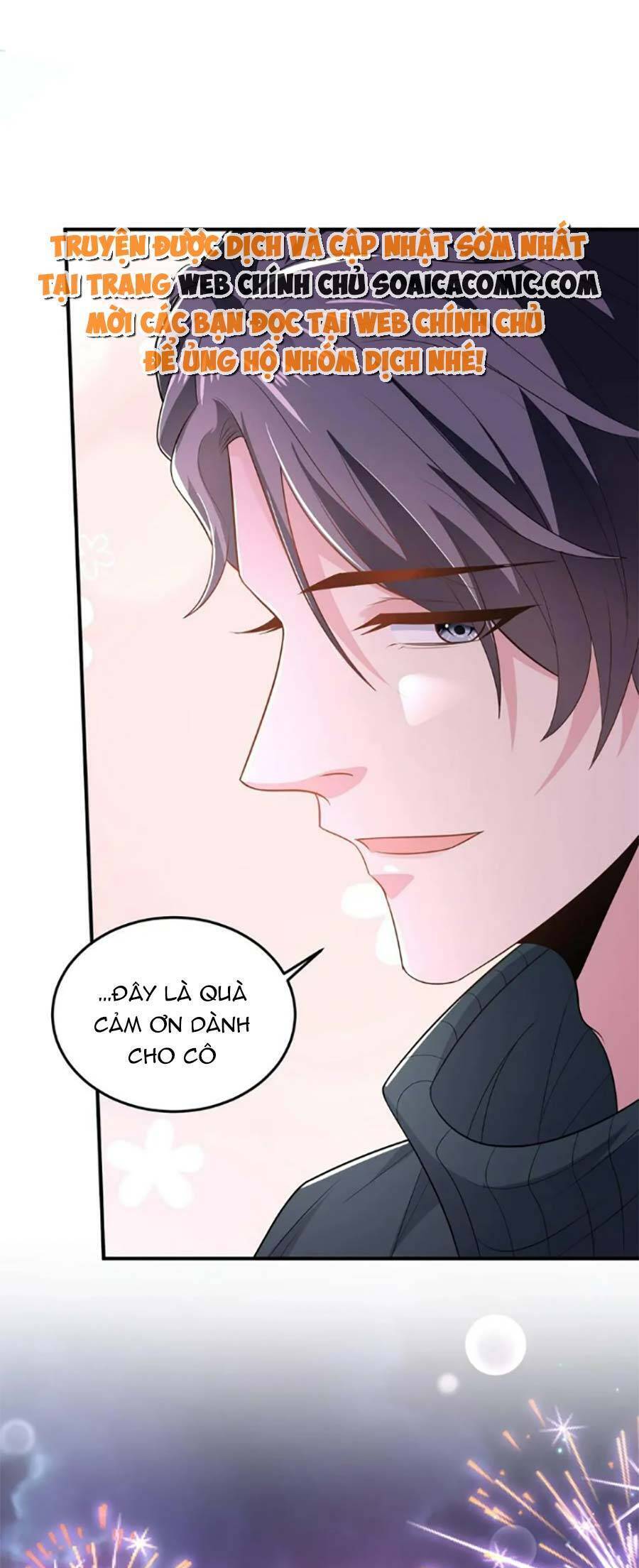 Bệnh Kiều Lệ Gia Được Ta Sủng Ái Nên Kiêu Chapter 32 - 4