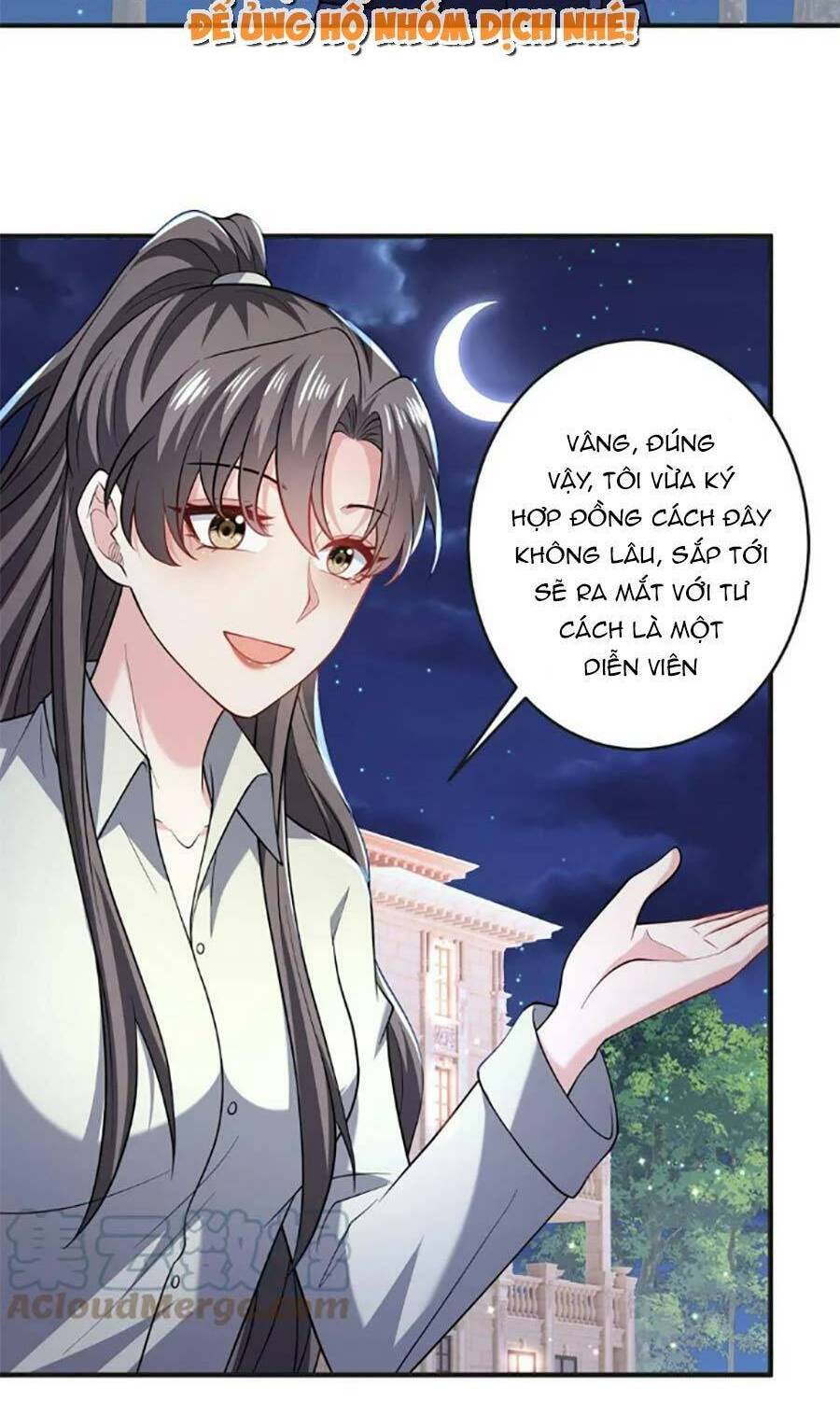 Bệnh Kiều Lệ Gia Được Ta Sủng Ái Nên Kiêu Chapter 57 - 16