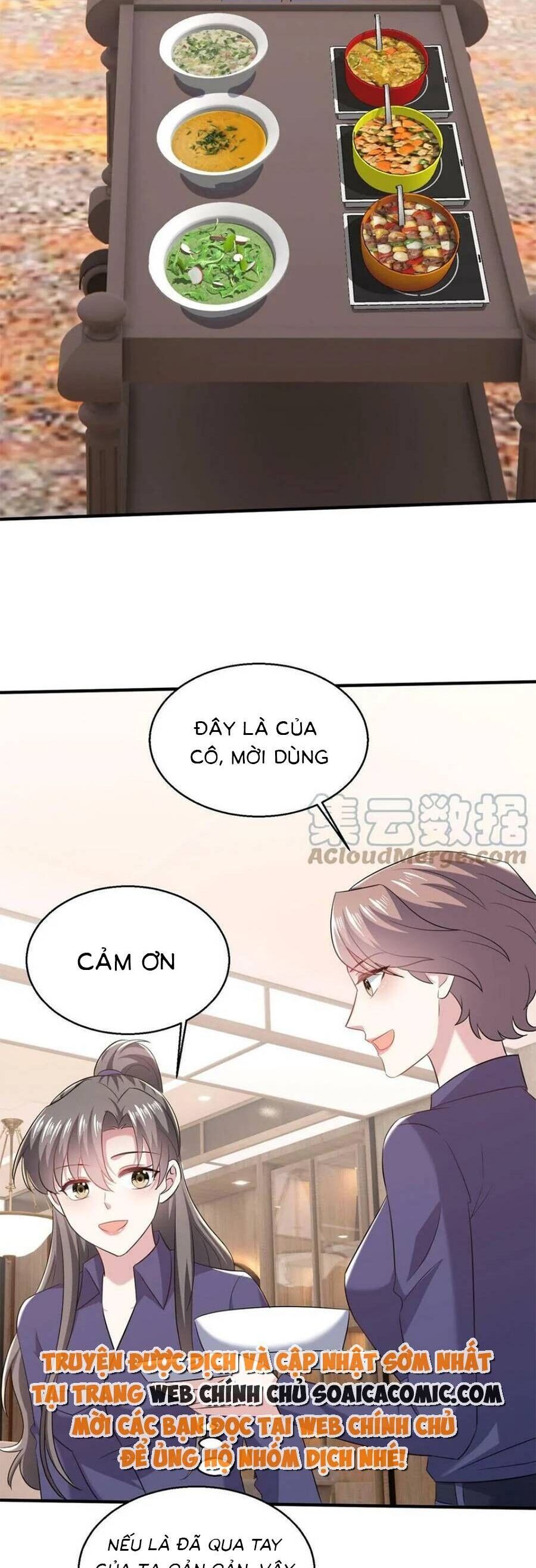 Bệnh Kiều Lệ Gia Được Ta Sủng Ái Nên Kiêu Chapter 73 - 14