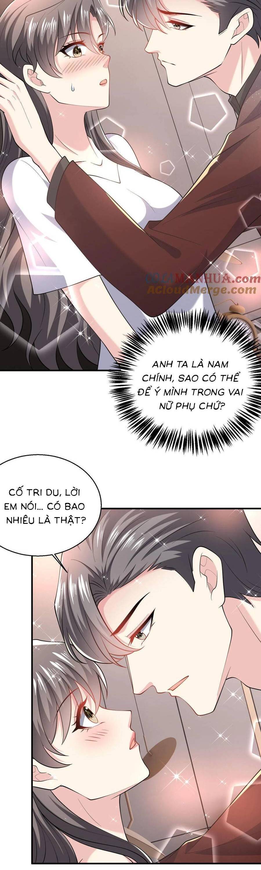 Bệnh Kiều Lệ Gia Được Ta Sủng Ái Nên Kiêu Chapter 83 - 14