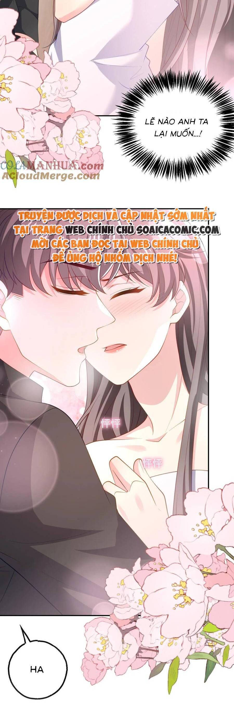 Bệnh Kiều Lệ Gia Được Ta Sủng Ái Nên Kiêu Chapter 99 - 3