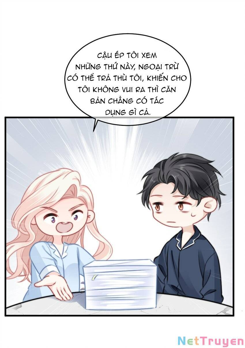 Ngôn Tiếu Loan Loan Chapter 15 - 38