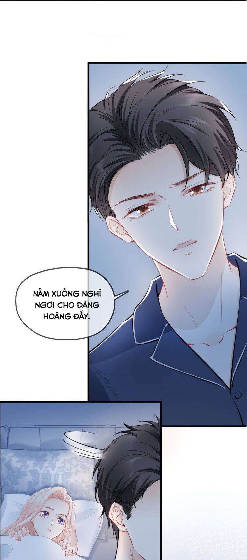 Ngôn Tiếu Loan Loan Chapter 5 - 7