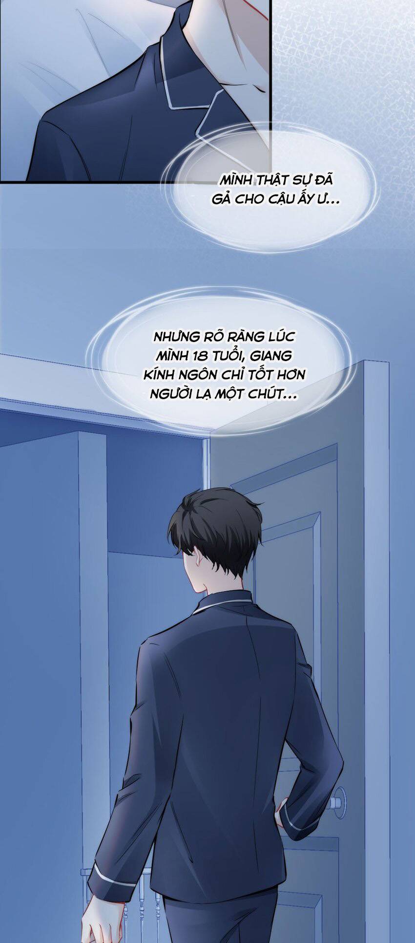 Ngôn Tiếu Loan Loan Chapter 5 - 8