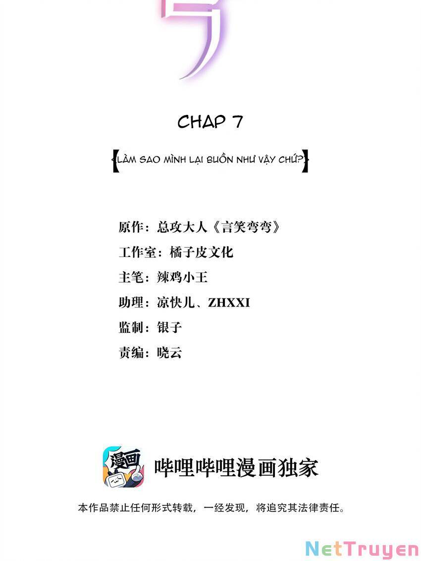 Ngôn Tiếu Loan Loan Chapter 7 - 2