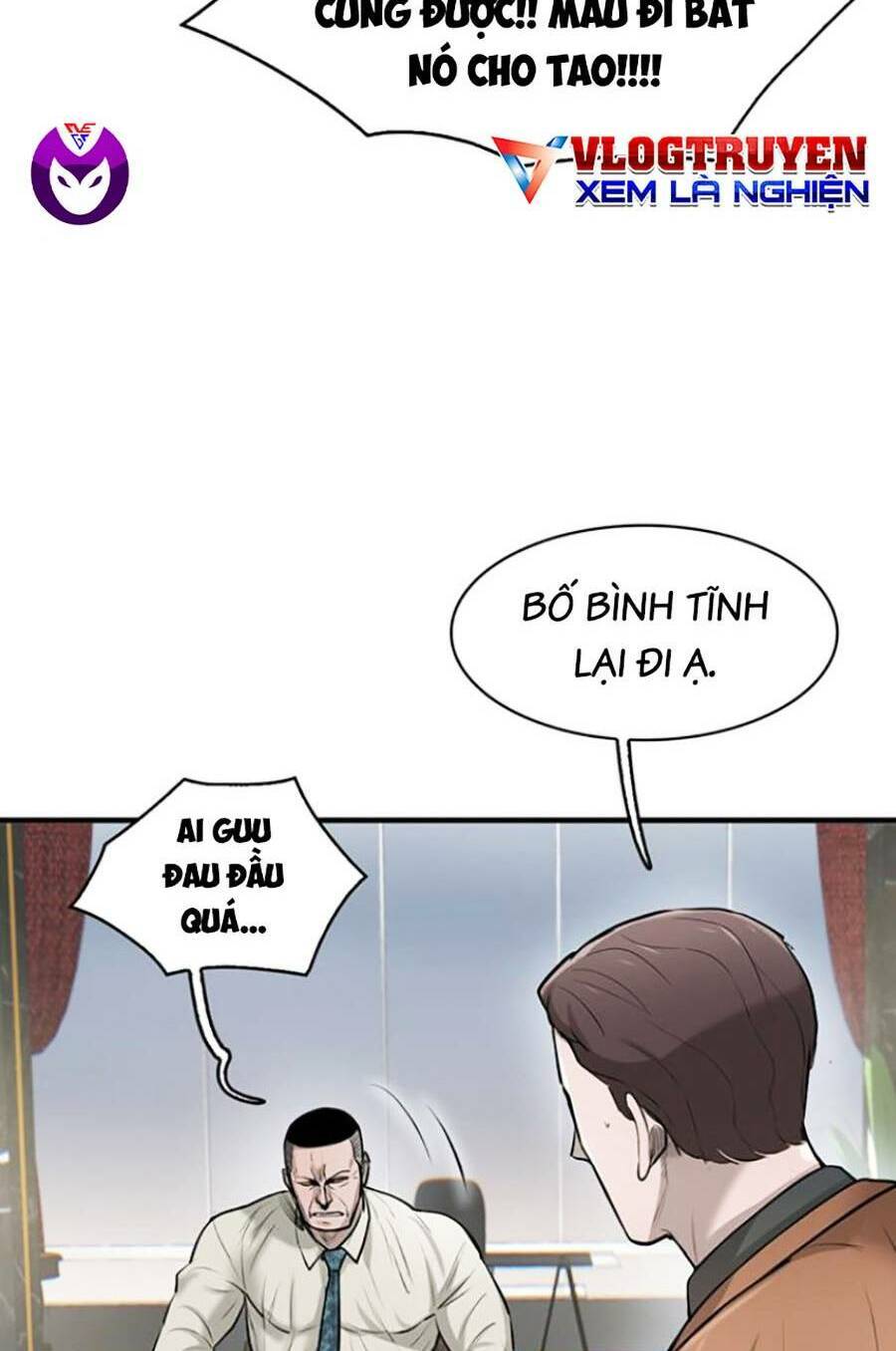 Bù Nhìn Chapter 18 - 116