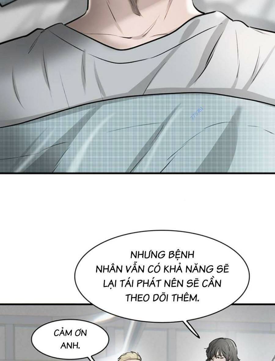 Bù Nhìn Chapter 18 - 22