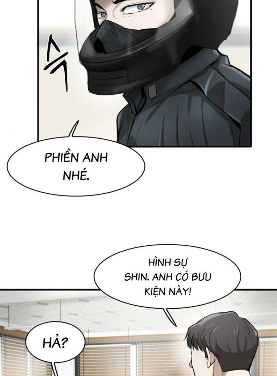 Bù Nhìn Chapter 18 - 68