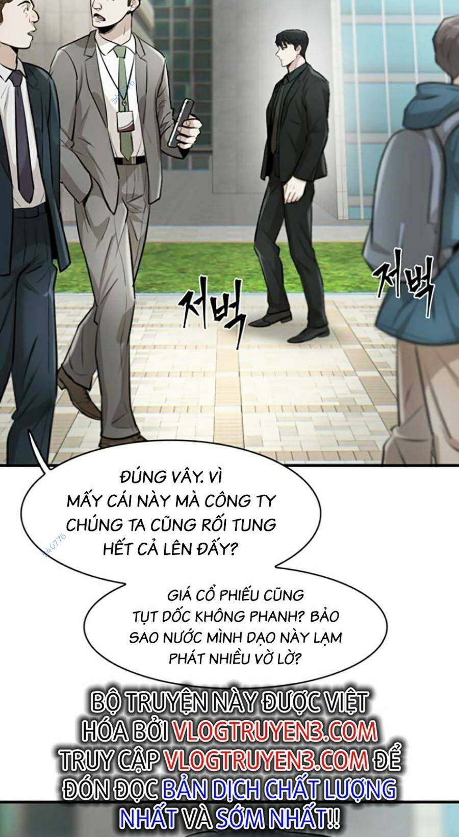 Bù Nhìn Chapter 19 - 109