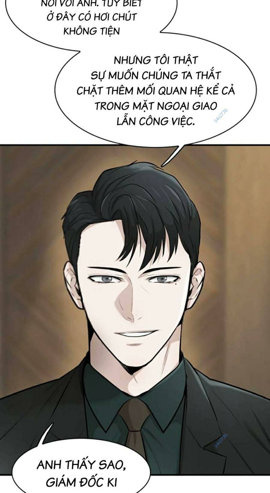 Bù Nhìn Chapter 19 - 119