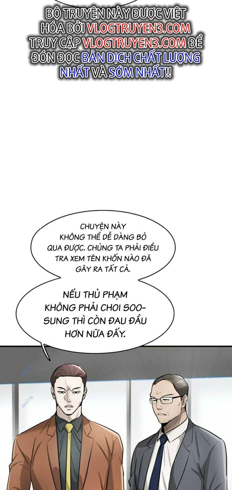 Bù Nhìn Chapter 19 - 13