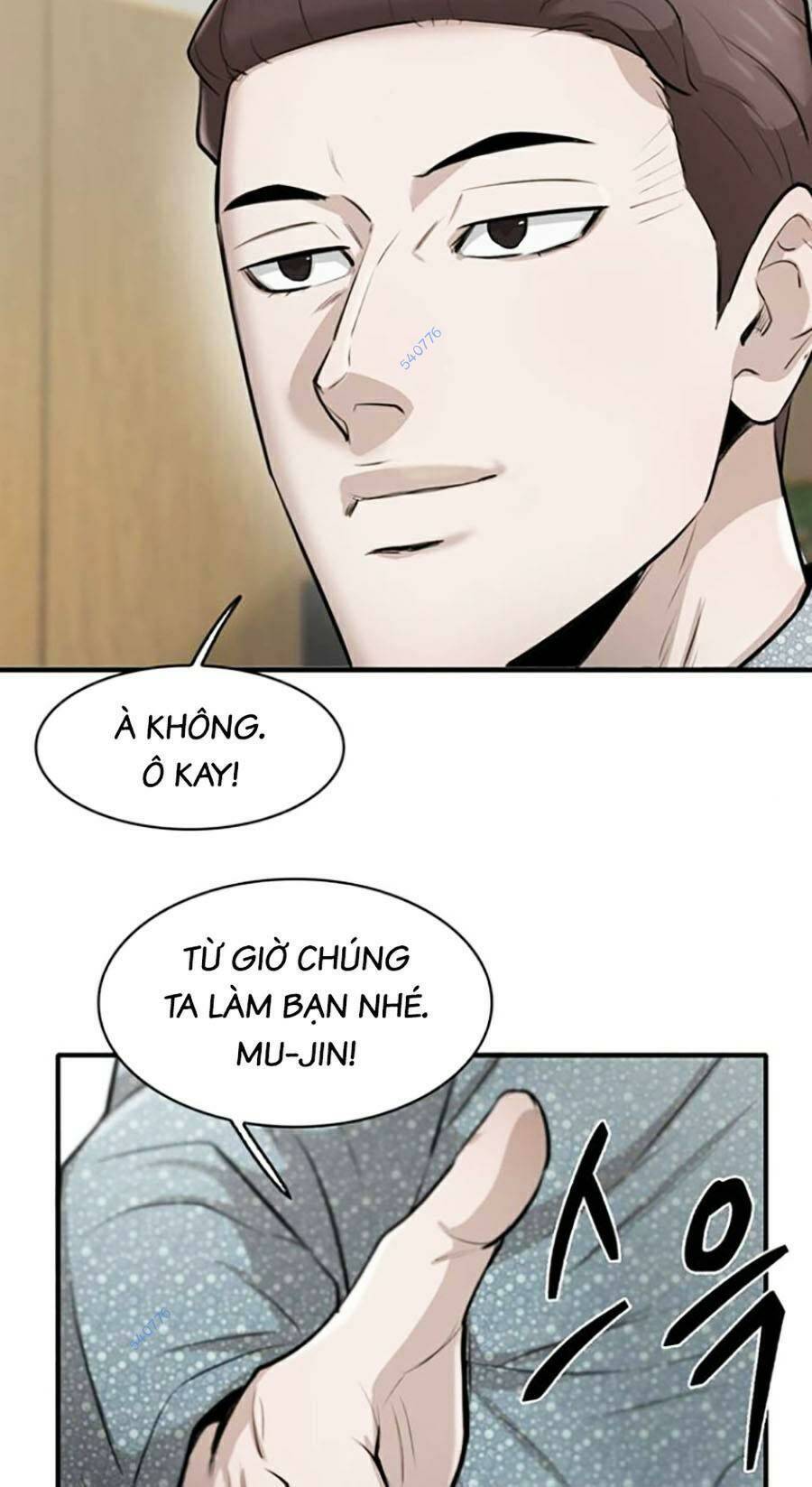 Bù Nhìn Chapter 19 - 125