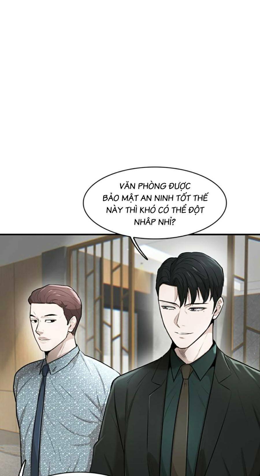 Bù Nhìn Chapter 19 - 134