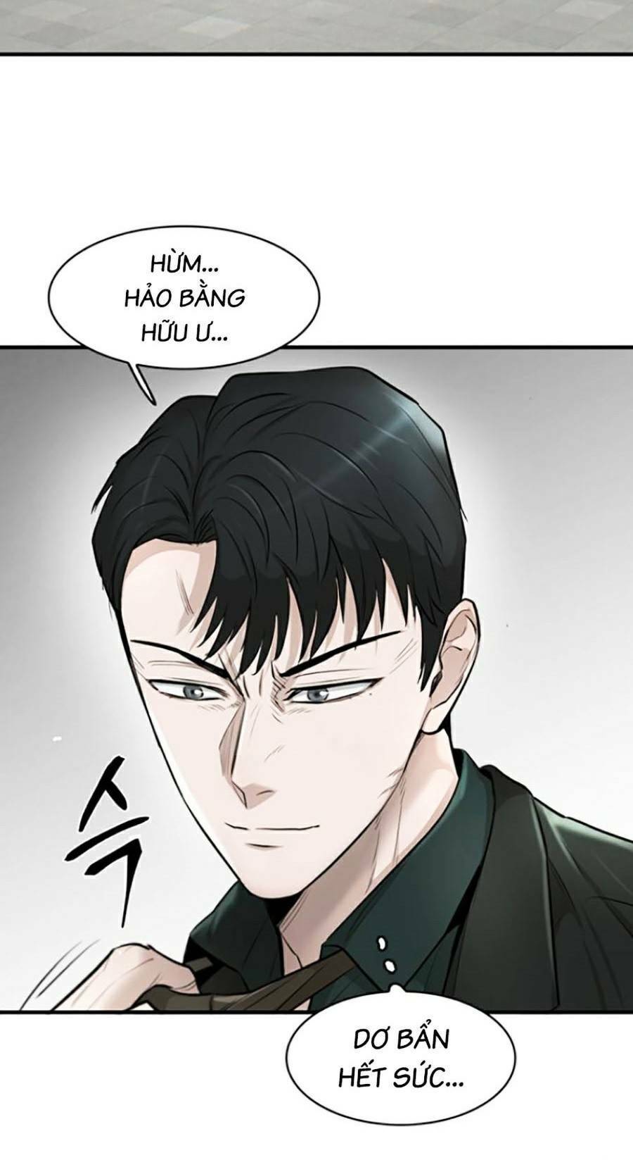 Bù Nhìn Chapter 19 - 140