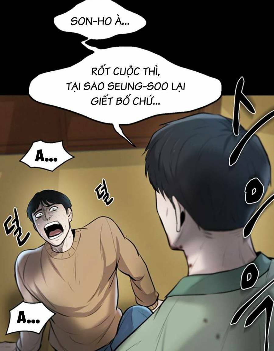 Bù Nhìn Chapter 19 - 34