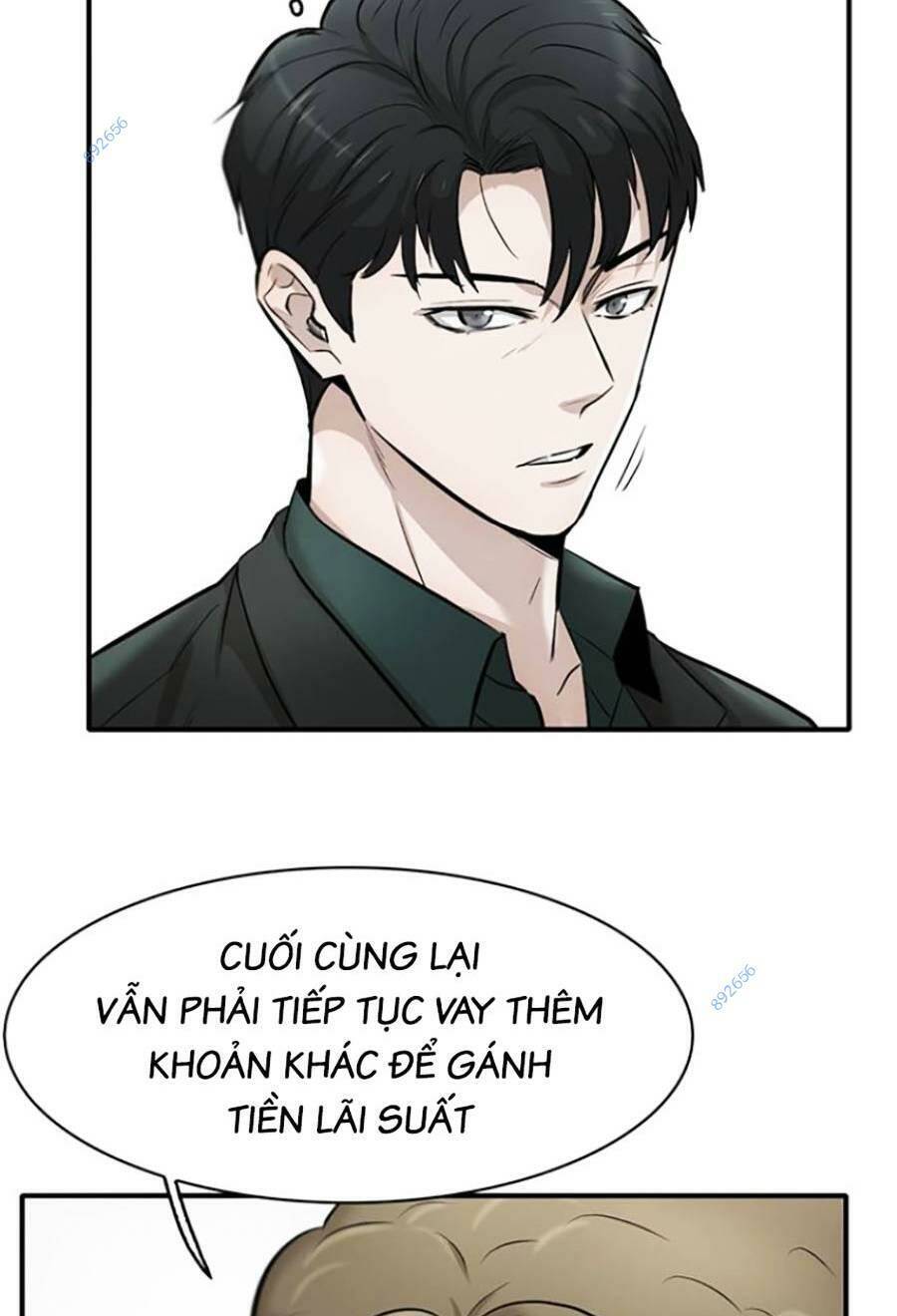 Bù Nhìn Chapter 20 - 133