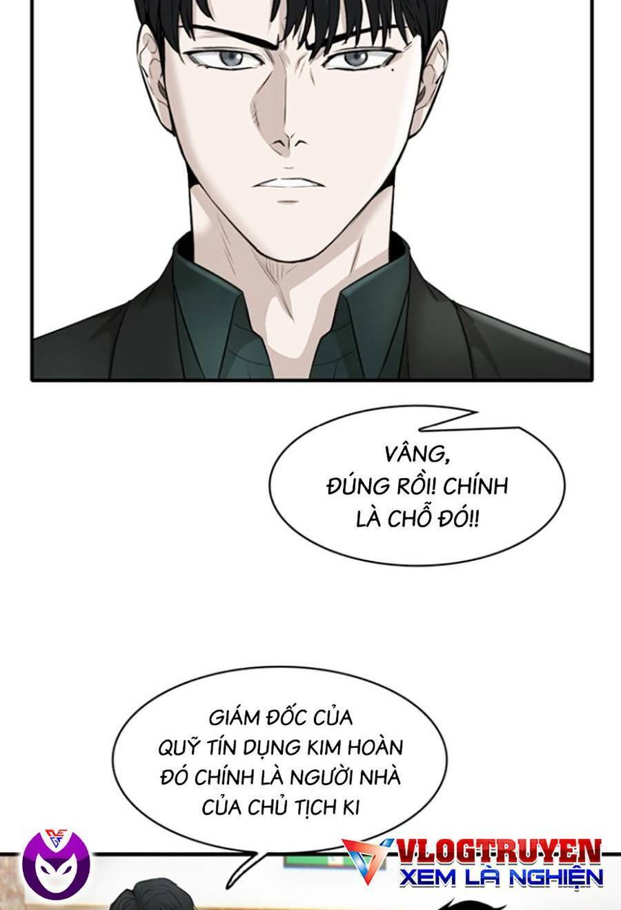 Bù Nhìn Chapter 20 - 138