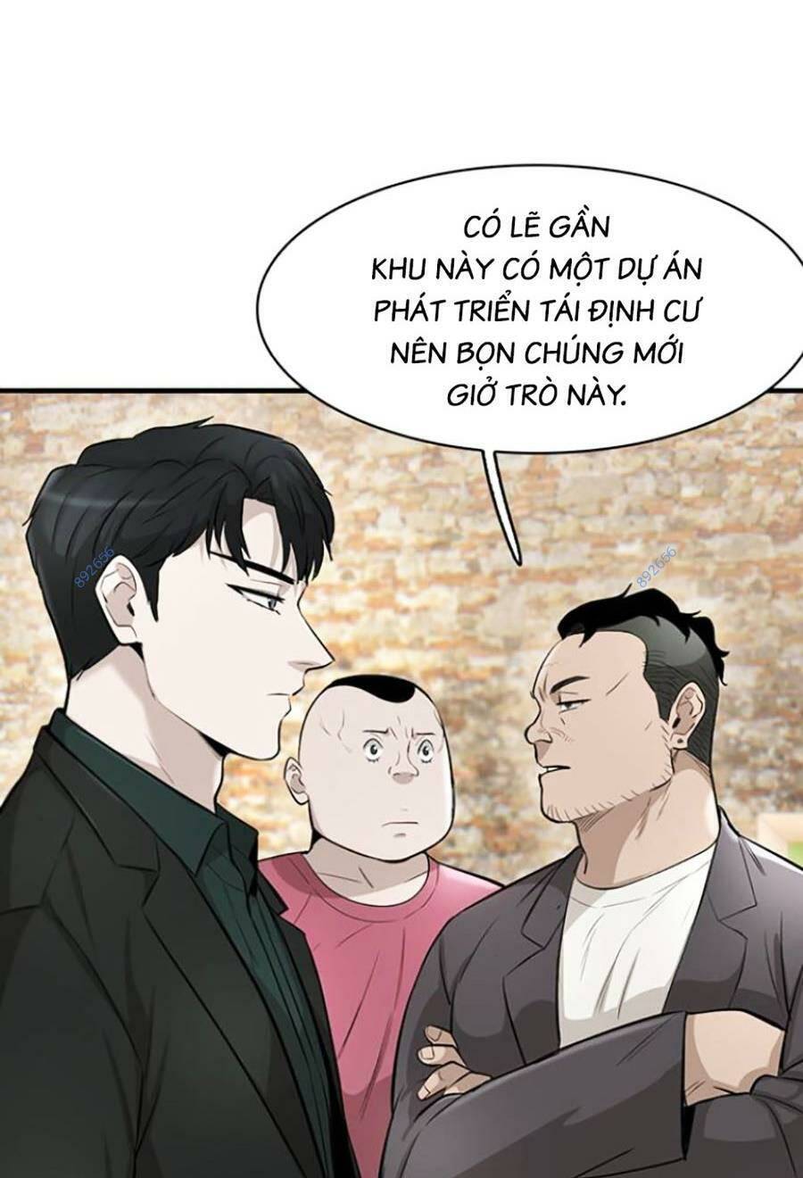 Bù Nhìn Chapter 20 - 141