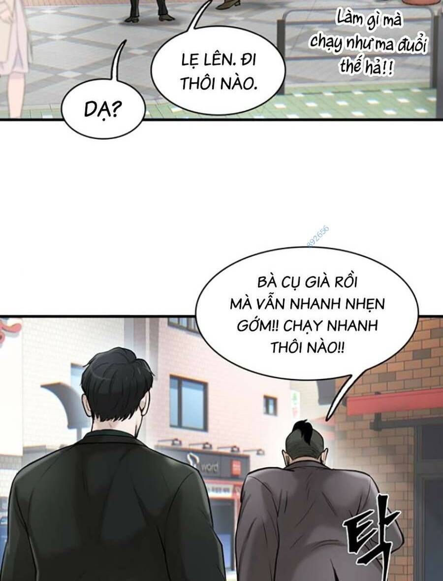 Bù Nhìn Chapter 20 - 30