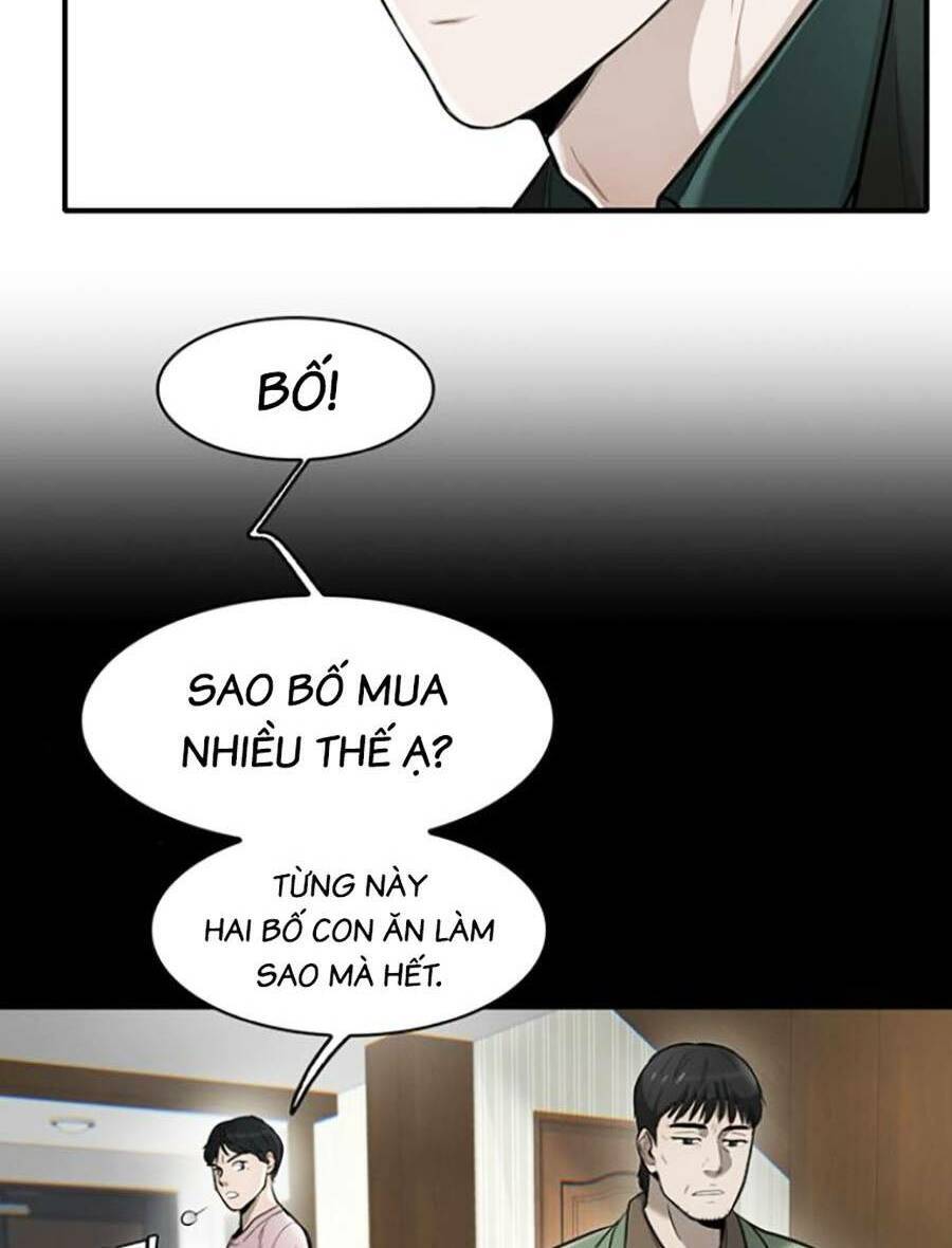 Bù Nhìn Chapter 20 - 32