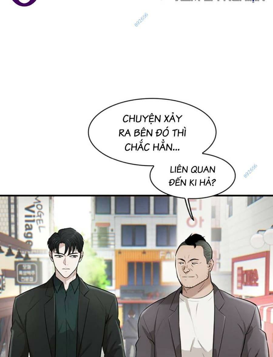 Bù Nhìn Chapter 20 - 5