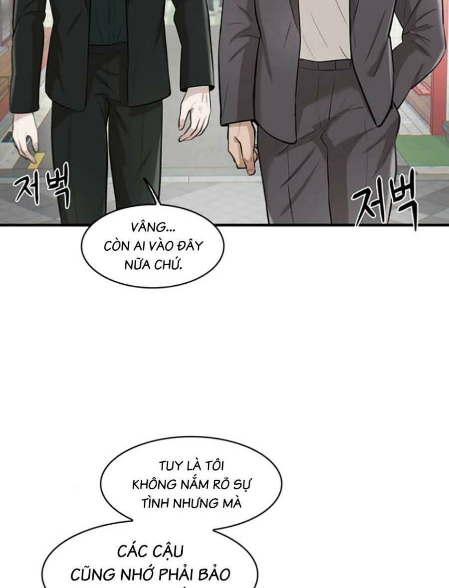 Bù Nhìn Chapter 20 - 6