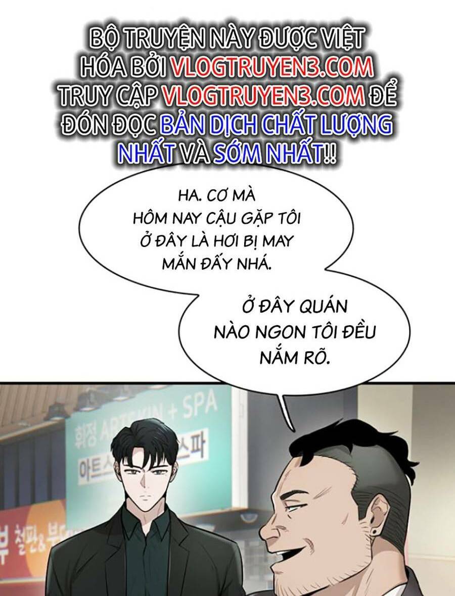 Bù Nhìn Chapter 20 - 8