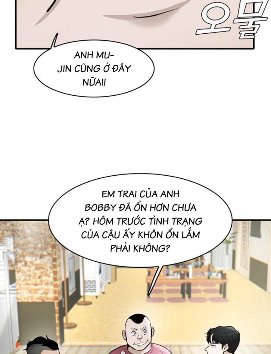 Bù Nhìn Chapter 20 - 79