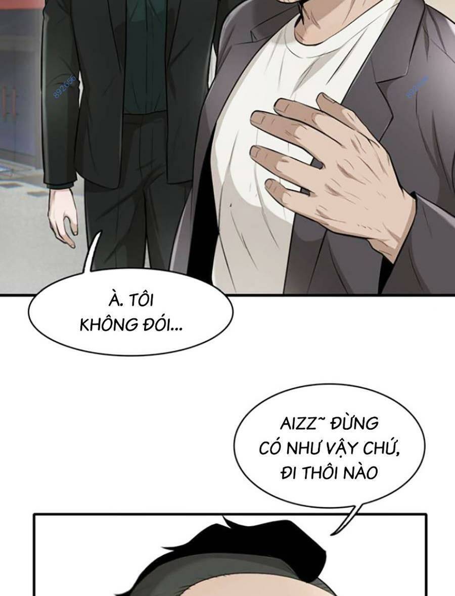 Bù Nhìn Chapter 20 - 9