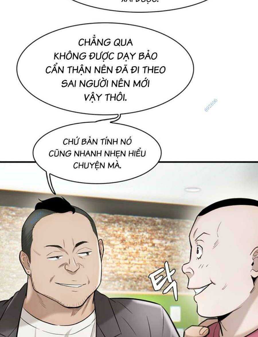 Bù Nhìn Chapter 20 - 82