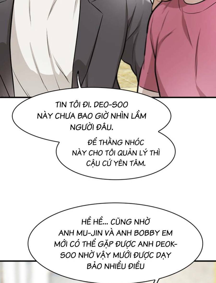 Bù Nhìn Chapter 20 - 83