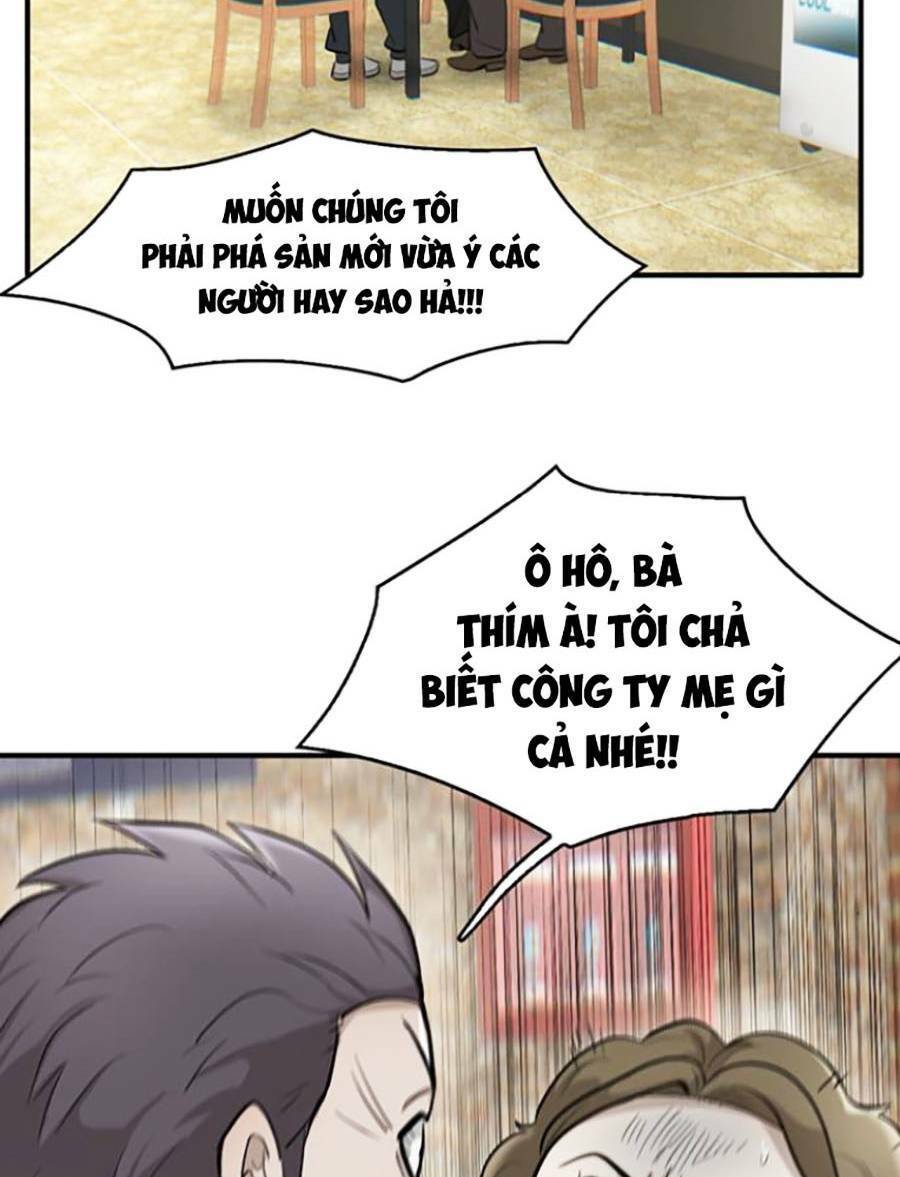 Bù Nhìn Chapter 20 - 99