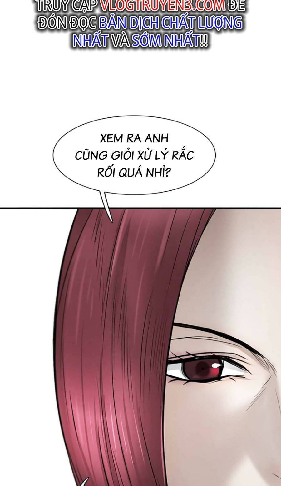 Bù Nhìn Chapter 21 - 20