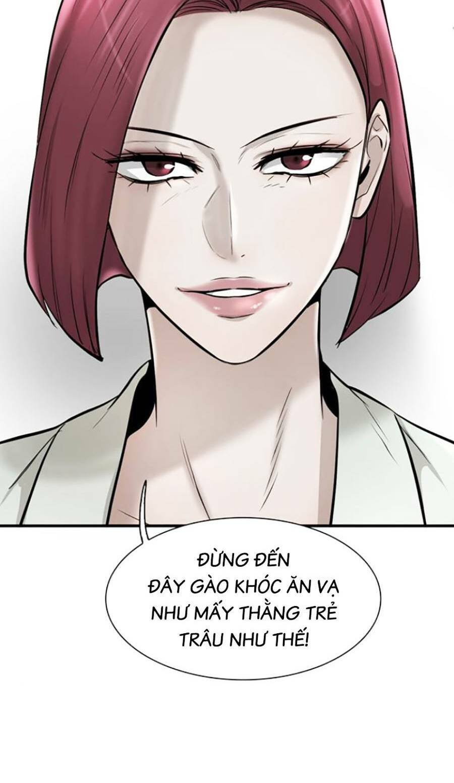 Bù Nhìn Chapter 21 - 30