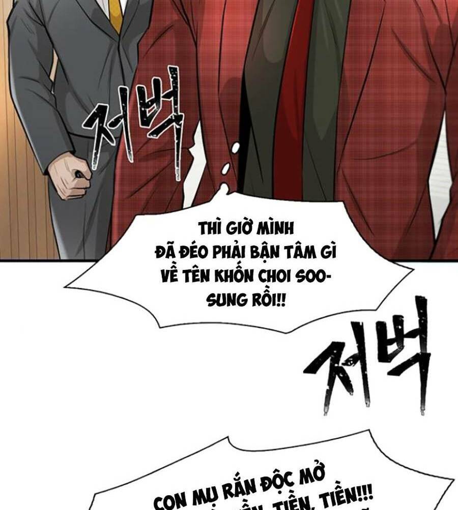 Bù Nhìn Chapter 21 - 48