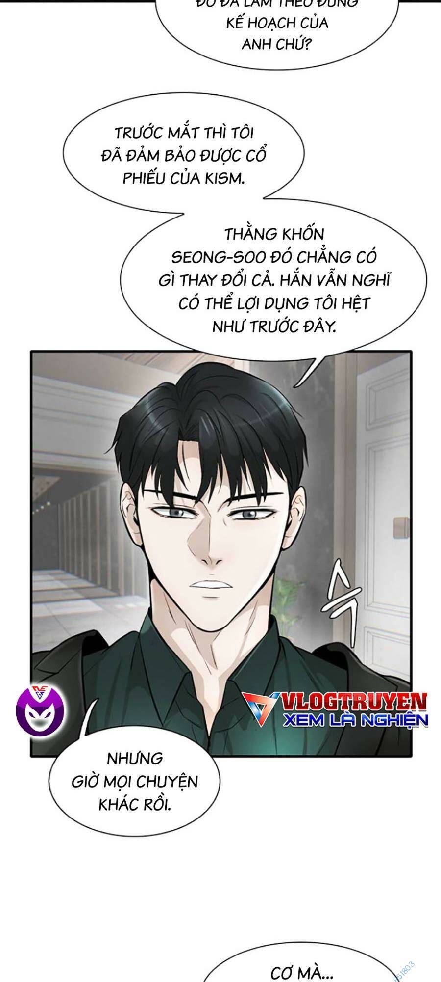 Bù Nhìn Chapter 21 - 55