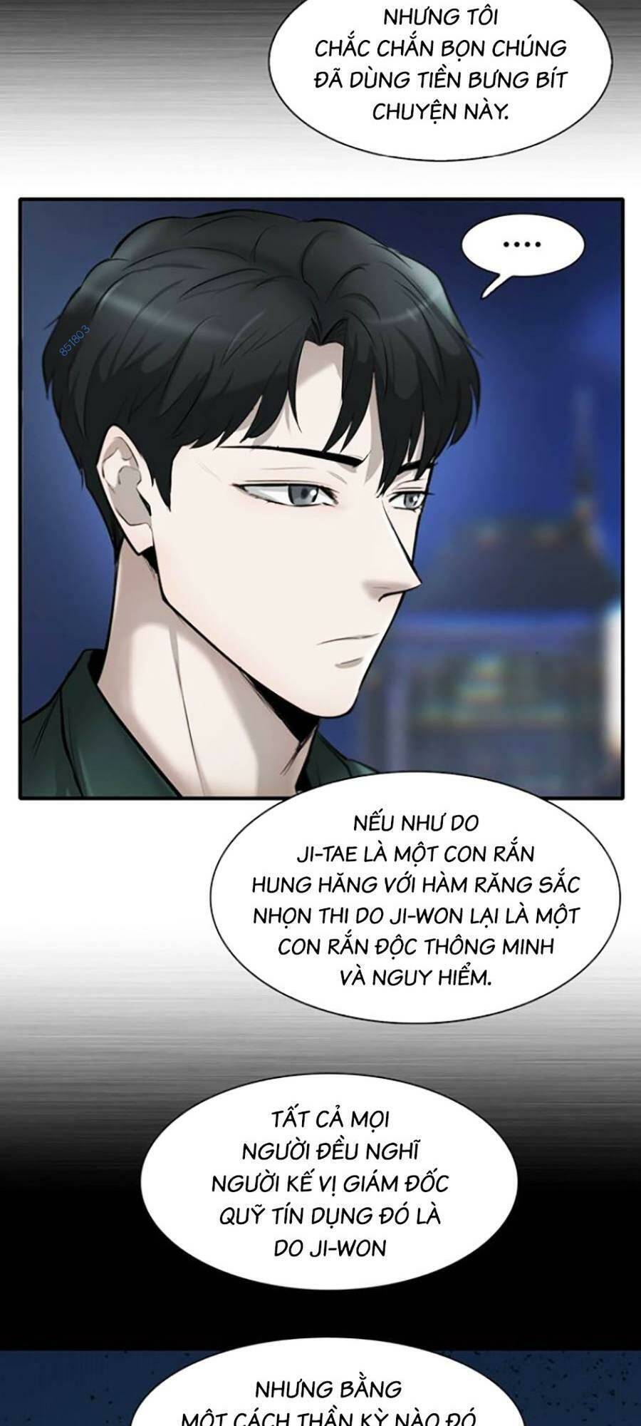 Bù Nhìn Chapter 21 - 77