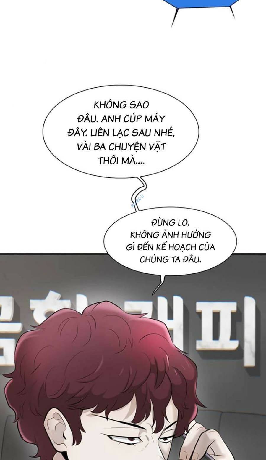 Bù Nhìn Chapter 21 - 9