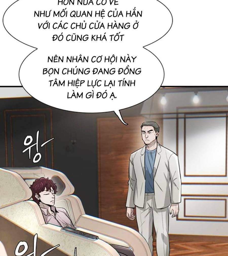 Bù Nhìn Chapter 21 - 99