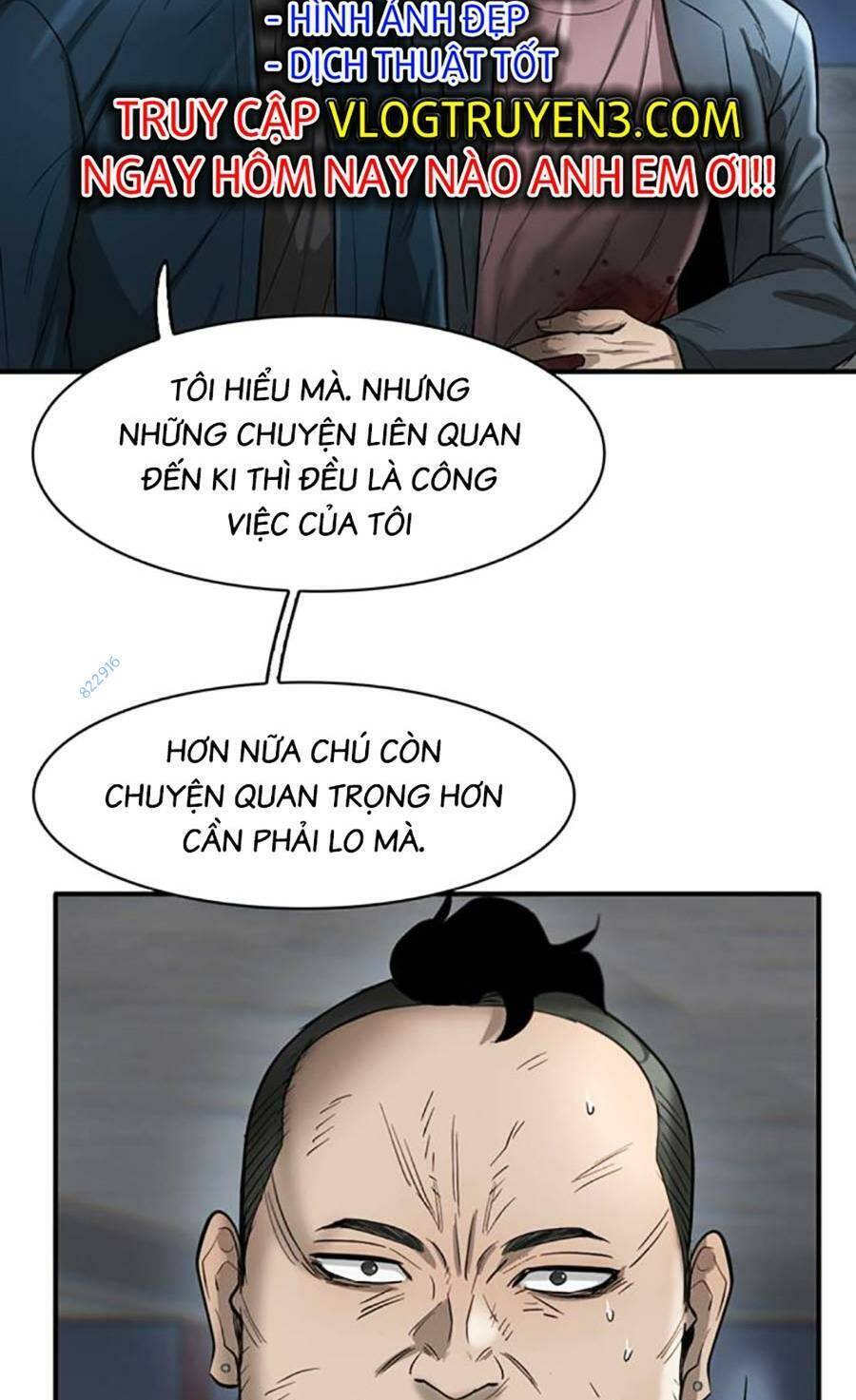 Bù Nhìn Chapter 23 - 77