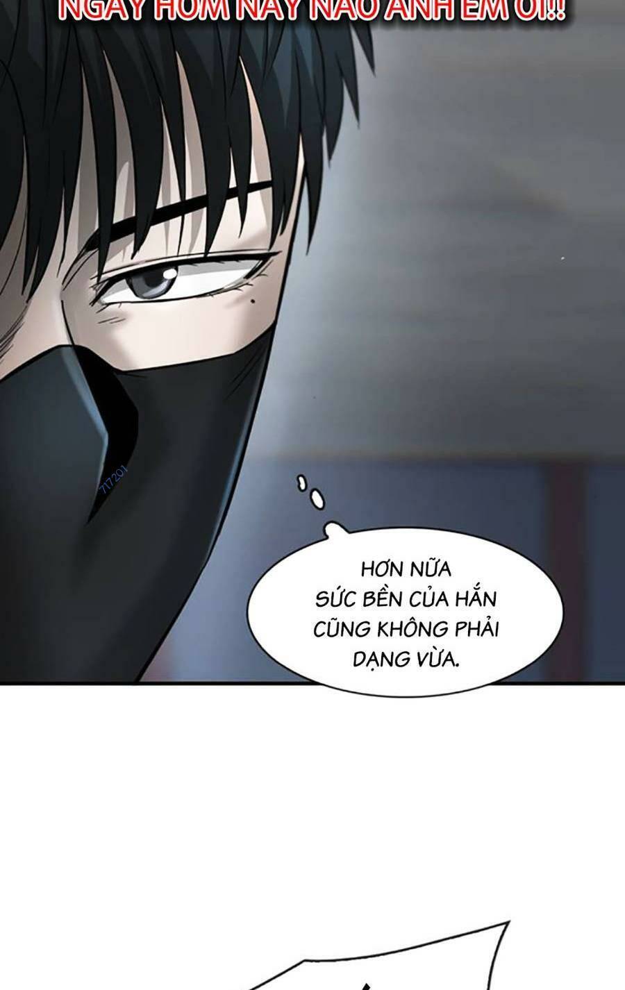 Bù Nhìn Chapter 24 - 45