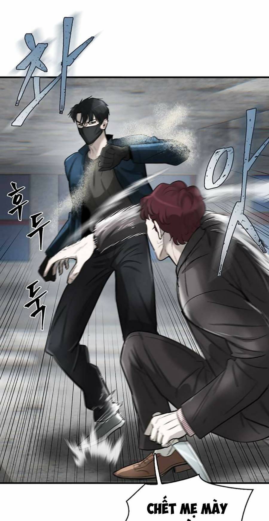 Bù Nhìn Chapter 24 - 61