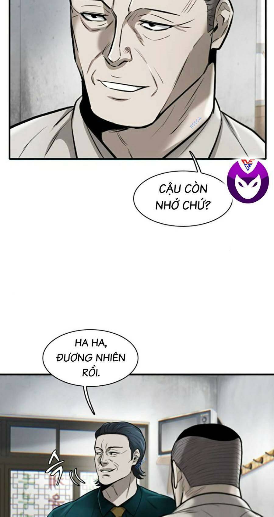 Bù Nhìn Chapter 10 - 9