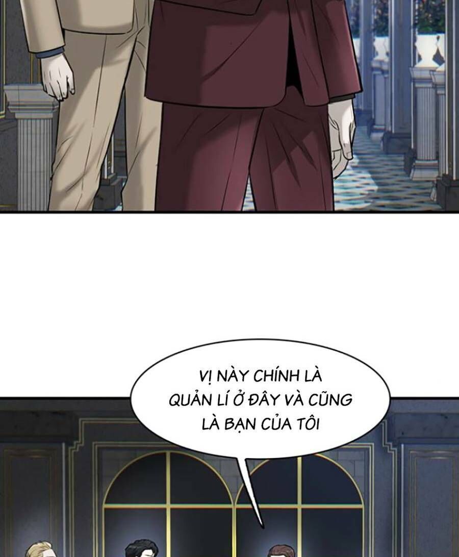 Bù Nhìn Chapter 12 - 7